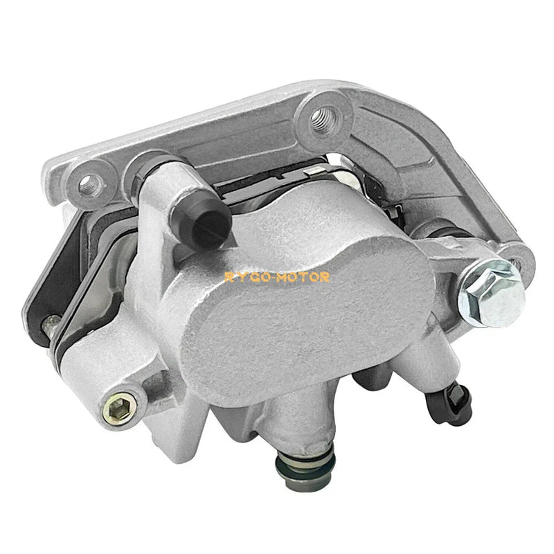 Honda VF750C / CD Magna 750 Front Brake Caliper & Pads (1994–2003)