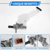 Hyundai Santa Fe Brake Master Cylinder with Reservoir (2014-2017)
