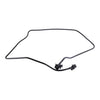 Ford Fusion Coolant Reservoir Hose (2013-2016)