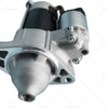 Toyota Yaris NCP90 1. Starter Motor 1.0kW 9T 12V (2005-2011)