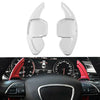 Audi A3 A4 A5 A6 A7 A8 Steering Wheel Shifter Extension Paddle