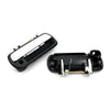 Toyota Carina II / Corona AT171 / ST171 / ST172 1987-1992 Front Door Handle x2