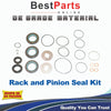 Toyota Cressida Rack & Pinion Seal (1988–1992)
