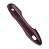 Toyota Corolla Cross Glossy Black Door Handle Covers (2022-2023)