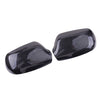 Mazda 2, 3, 6 2 x Mirror Cap Housing Covers Set (2003-2023)