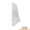 Harley Dyna Low Rider FXDL FXDB 15" Clear Windscreen (2006-2017)