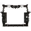 Radiator Support Core 68377400AD for Jeep Grand Cherokee
