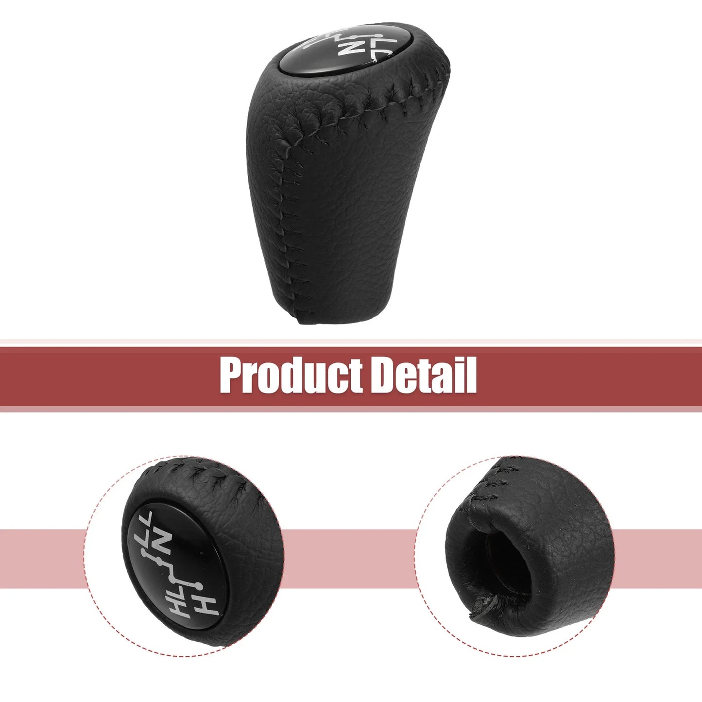 Automatic Gear Stick Shift Knob for Toyota Land Cruiser Prado (2003-2009)