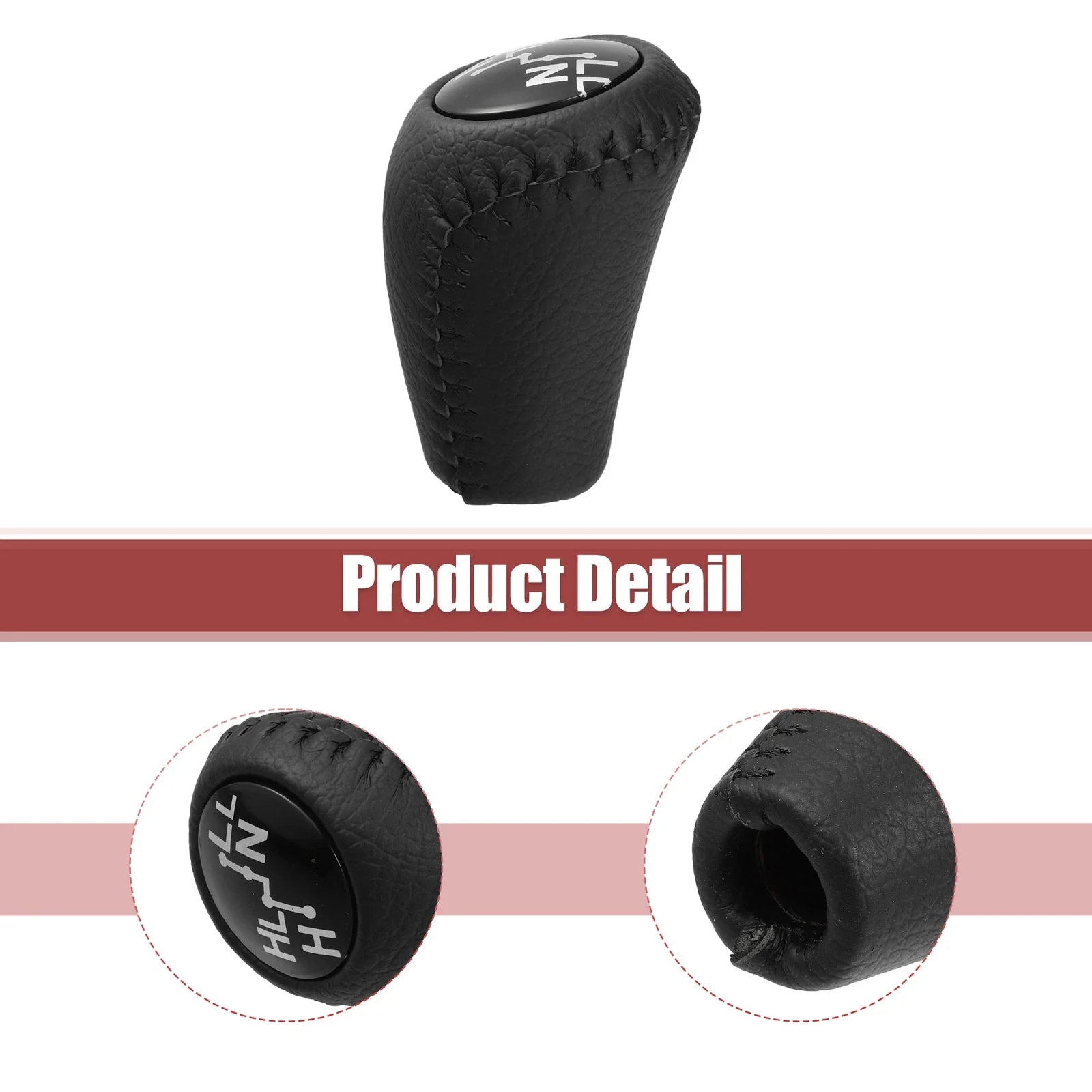 Automatic Gear Stick Shift Knob for Toyota Land Cruiser Prado (2003-2009)