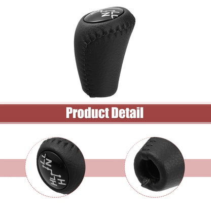 Automatic Gear Stick Shift Knob for Toyota Land Cruiser Prado (2003-2009)