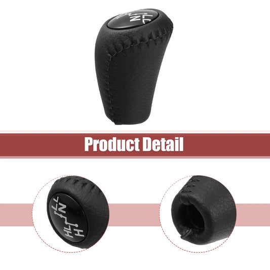 Automatic Gear Stick Shift Knob for Toyota Land Cruiser Prado (2003-2009)