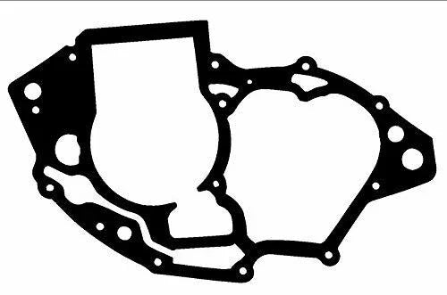 Honda CRF250R Center Case Gasket (2004–2009)