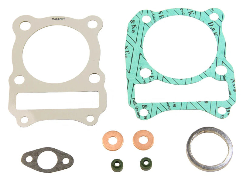 Suzuki LT230E LT230GE Top End Gasket (1985–1987)