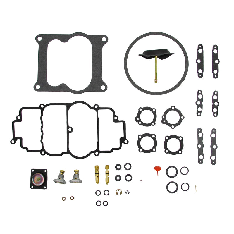 Holden HZ WB VC VH VK VL Rochester Quadrajet Electric Choke Carburettors