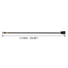 Harley Sportster Iron XL 883 1200 510mm Oxygen Sensor (2014-2018)