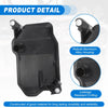 Honda Civic Transmission Fluid Filter Oil Pan (2001-2005)
