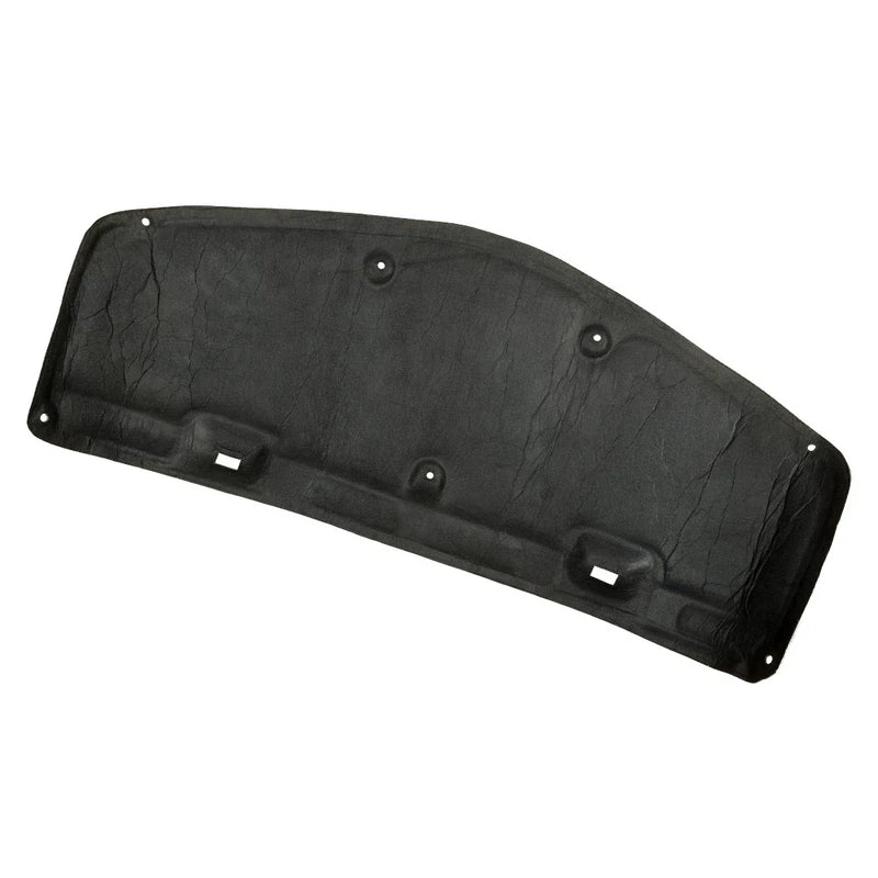 Toyota Camry Cotton Bonnet Sound Deadening Thermal Insulation Pad (2012-2017)