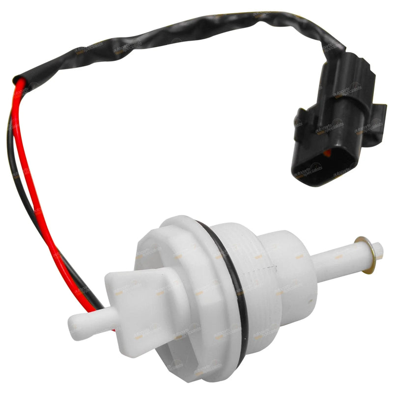 Fuel Filter Water Sensor / 2.8L 4cyl / Toyota Hilux LN107R (1991–1998)