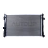 Toyota Corolla Sedan 2.0L Radiator Assy (2022–2024)