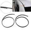 Toyota Corolla Roof Molding Trim Weather Seal Strip (2009-2013)