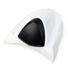 Kawasaki Ninja ZX10R 2004-2005 White Rear Seat Cover Cowl