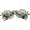 Yamaha Grizzly 550 Brake Calipers with Pads Left/Right (2009–2014)