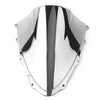 Ducati 1299 (2015-2019) - Silver ABS Plastic Windshield