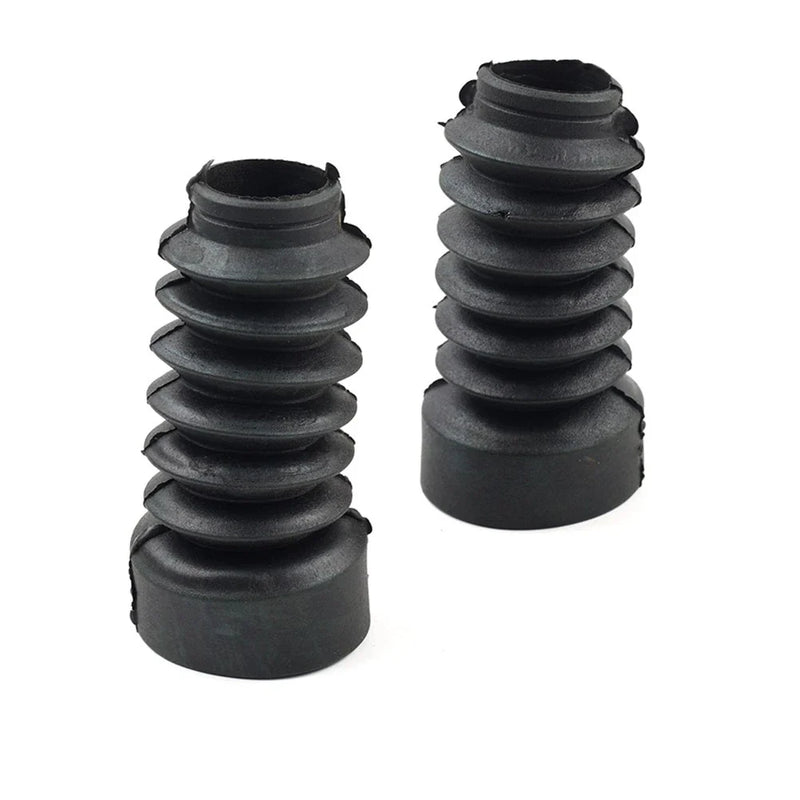 JOG50 JOG90 Motorcycle Rubber Fork Dust Covers
