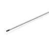 Motorcycle Scooter 2M Length Plastic Coated Rear Brake Drum Cable Wire