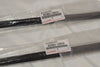 Toyota Corolla AE86 Roof Side Rail Weather Strip 2 x LH RH (1983–1987)