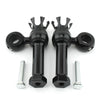 Harley Dyna, Softail, Touring, Fat Boy 1" Handlebar Riser Clamp (2000-2023)