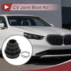BMW 525i Outer CV Joint Boot Kit (2006-2007)