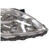 Nissan Almera N17 ST / Ti Sedan 2012-On Right RHS RH Replacement HeadLight