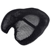BMW R1200 Motorcycle Mesh Cushion Seat Cover (2013-2019)