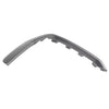 Audi A6 C8 S6 Left Front Bumper Lower Grill Cover (2019-2024)
