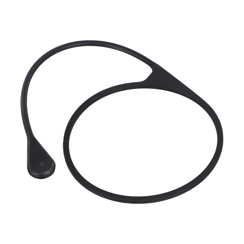 Jeep Wrangler Fuel Filler Gas Cap Cord