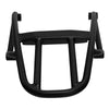 Honda Rebel 300 / 500 Black Rear Luggage Rack 24 (2017-2025)