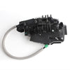 Mercedes Benz W166 X166 GL350 Door Lock Actuator (2012–2019)