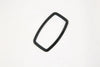 Ford F150 Carbon Fiber Headlight Switch Frame Cover (2015-2019)