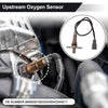 Toyota Land Cruiser (1993-1994) 1 x O2 Sensor Oxygen Sensor