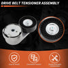 Dodge Grand Caravan 1x Drive Belt Tensioner Kit (2011-2019)