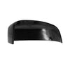 Ford Focus Driver Side Wing Mirror Cap Cover Black (2000-2011)