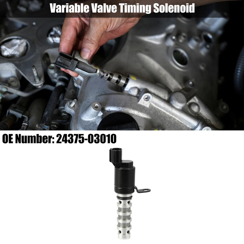Hyundai Kia Timing Oil Control Valve Solenoid (2006-2010)