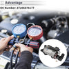 BMW X5 / X6 Air Suspension Compressor (2014 - 2019)
