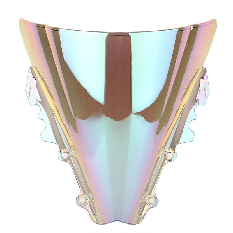 Yamaha YZF R6 Iridium Front Windshield (2006-2007)