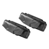 Kawasaki Teryx 750 / 800, Can-Am X3 Vented Windshield Self Install Kit
