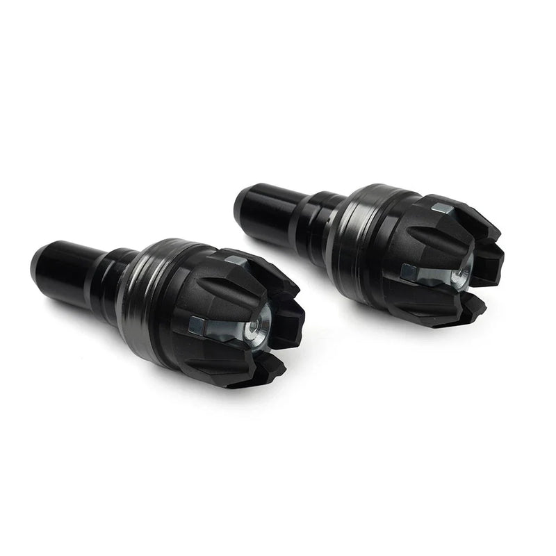 All Bikes Universal Motorcycle Exhaust Frame Slider Bolt Crash Protector