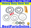 SHEPPARD 492 Heavy Duty Gear Seal Kit