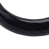 Mercedes W176 C117 X156 5X Carbon Fiber Air Vent Frame Trim Rings (2012-2019)