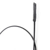 Mercedes-Benz S350 S400 S550 S600 S65 AMG Hood Release Cable (2007-2013)